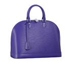 Louis Vuitton Bags Epi Leather Alma PM M406OG