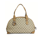 'heart bit' small top handle bag with heart-shaped 269955 F851G 8353