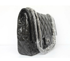 Chanel Flap Bag Quilted 40590 Black 40590