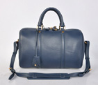 Louis Vuitton Sofia Coppola Bag GM Suede Calf Leather M93459 M93459