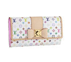 SARAH NOEUD WALLET M60277
