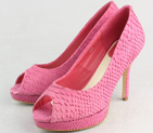 Dior women shoes DSW0022