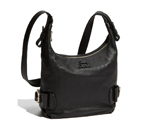 Chloe 'Daumi' Leather Crossbody Bag 3S357929