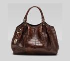 'sukey' large tote with detachable interlocking G 211943 EIJ0G 2208
