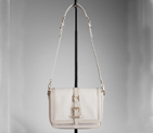 MEDIUM BELT DETAIL CROSSBODY BAG 38187481