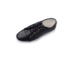 CLASSIC SNEAKER IN CALF LEATHER XPAU3PPC