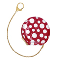 Louis Vuitton Yayoi Kusama Chapeau Coin Purse M91570