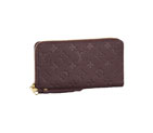 SECRET LONG WALLET