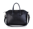 Givenchy Antigona Bag black leather 9981