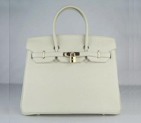 35CM Beige (gold) HBK350BG004