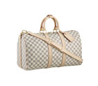 KEEPALL 45 WITH STRAP