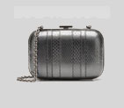 'pop night' metal frame evening bag 226244 EJC0R 1107