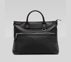 tote with signature web loop 246392 AF66N 1060