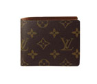 BILLFOLD WITH 9 CREDIT CARD SLOTS M60930