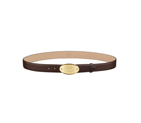 VOYAGE BELT 35 MM M9838S
