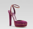 'huston' high heel platform mary jane pump 277958 C2WR0 5266