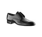 TRIBECA DERBY IN GLAZED CALF LEATHER YQTA1XGZ