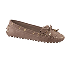 ALIGRE LOAFER IN SUEDE 862492
