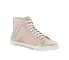 PUNCHY SNEAKER BOOT IN CANVAS XQ3U6PAG