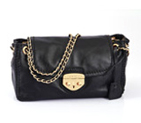 BN4653 Black Oil-wax leather BN4653BOW