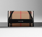 BRIDLE HOUSE CHECK CONTINENTAL WALLET 38178331