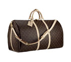 KEEPALL 60 WITH SHOULDER STRAP M41412