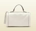 gucci soho boston bag 282302 A7M0G 9022