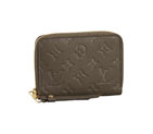 SECRET COMPACT WALLET