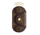 ROUND KEY HOLDER PM M60115