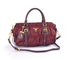 BN1407 Wine Red Nylon VA0830WRN