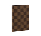 JAMES WALLET