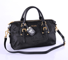 BN2002 Black Jacquard Nylon BN2002BJN