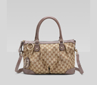 'sukey' medium top handle bag with detachable inte 247902 FAFXG 9771