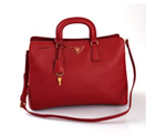 BN2061 Red Cross pattern full leather BN2061RCP