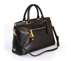 BN1862 Black Oil-wax leather BN1862BOW
