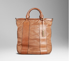 MEDIUM SOFT LEATHER TOTE 37954151
