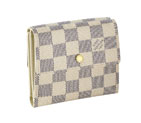 SNAPPED BILLFOLD & COIN PURSE N61733