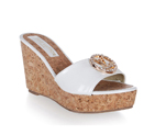 lousi vutton shoes with white S777141W