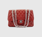 Nappa Handbags N35973R