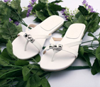 Hermes shoes HWS0017