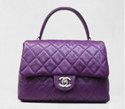 Nappa Handbags N35973R15