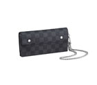 ACCORDEON WALLET N60023
