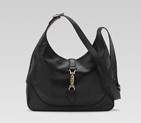 'jackie' medium shoulder bag 277520 ANK0G 1000