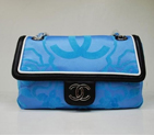 Denim Handbags D58330BL