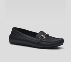 'quimper' driving moccasins with horsebit 225671 AE200 1000