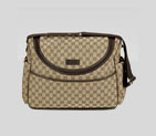 messenger diaper bag