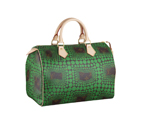 Louis Vuitton Yayoi Kusama Speedy 30 M40694