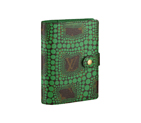 Louis Vuitton Yayoi Kusama Small Ring Agenda Cover R21133
