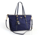 BR4253 Blue Nylon BR4253BN