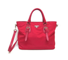BN1826 Rose Red Nylon BN1826RRN